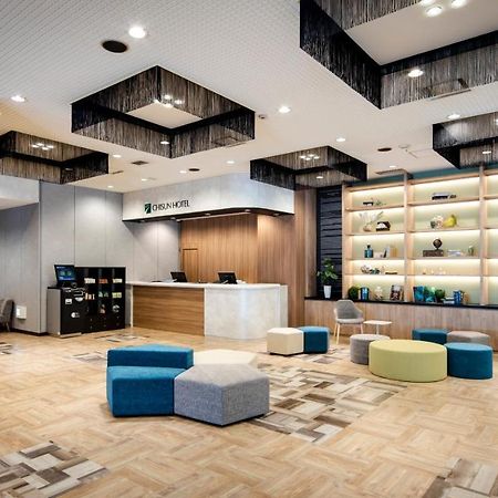 Chisun Hotel Kamata Токіо Екстер'єр фото