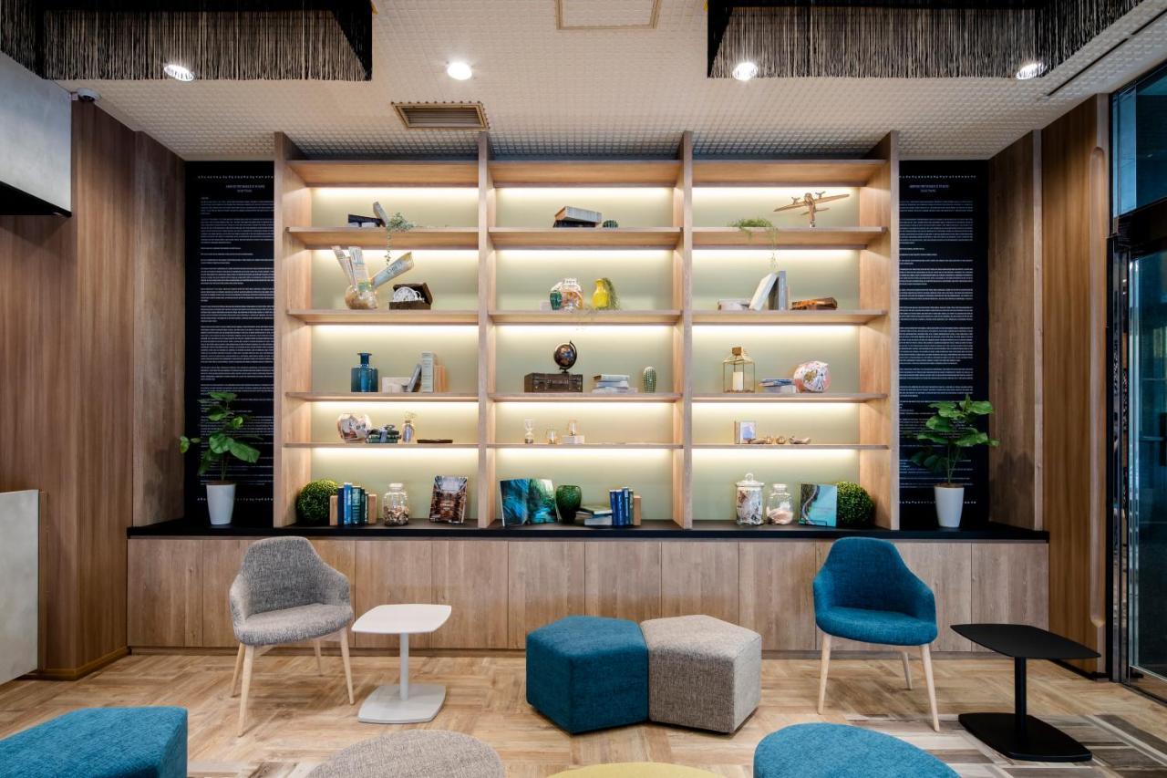 Chisun Hotel Kamata Токіо Екстер'єр фото