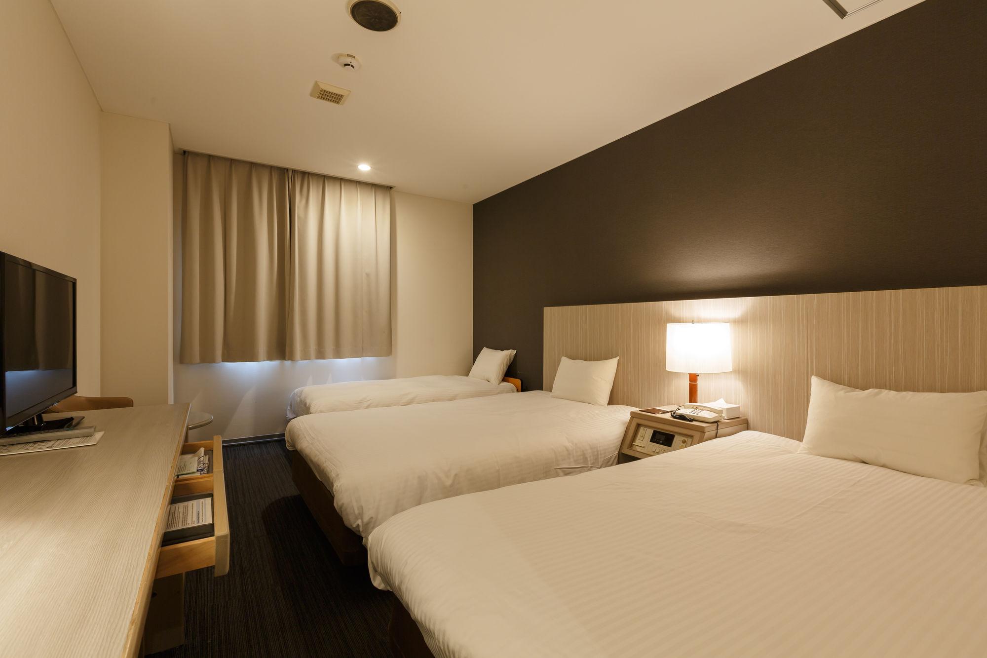 Chisun Hotel Kamata Токіо Екстер'єр фото