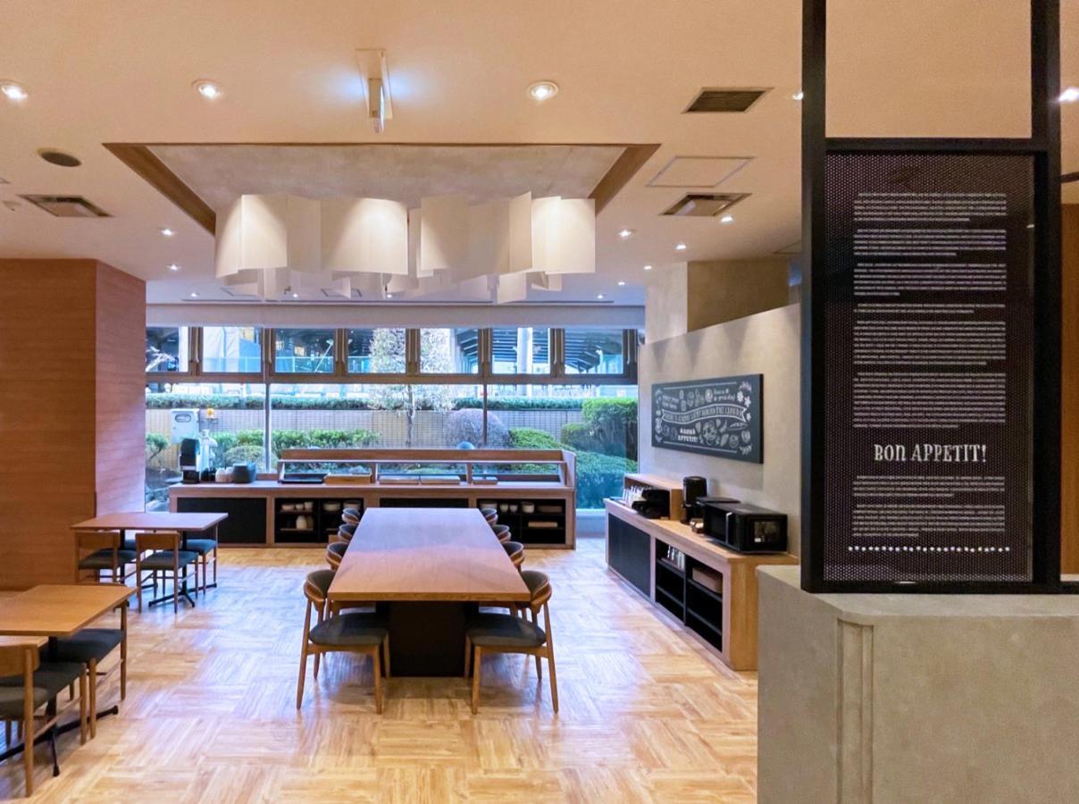 Chisun Hotel Kamata Токіо Екстер'єр фото