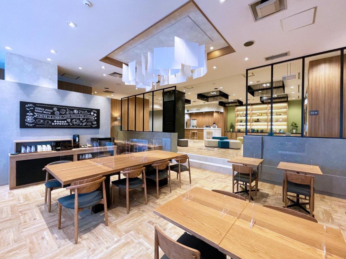 Chisun Hotel Kamata Токіо Екстер'єр фото
