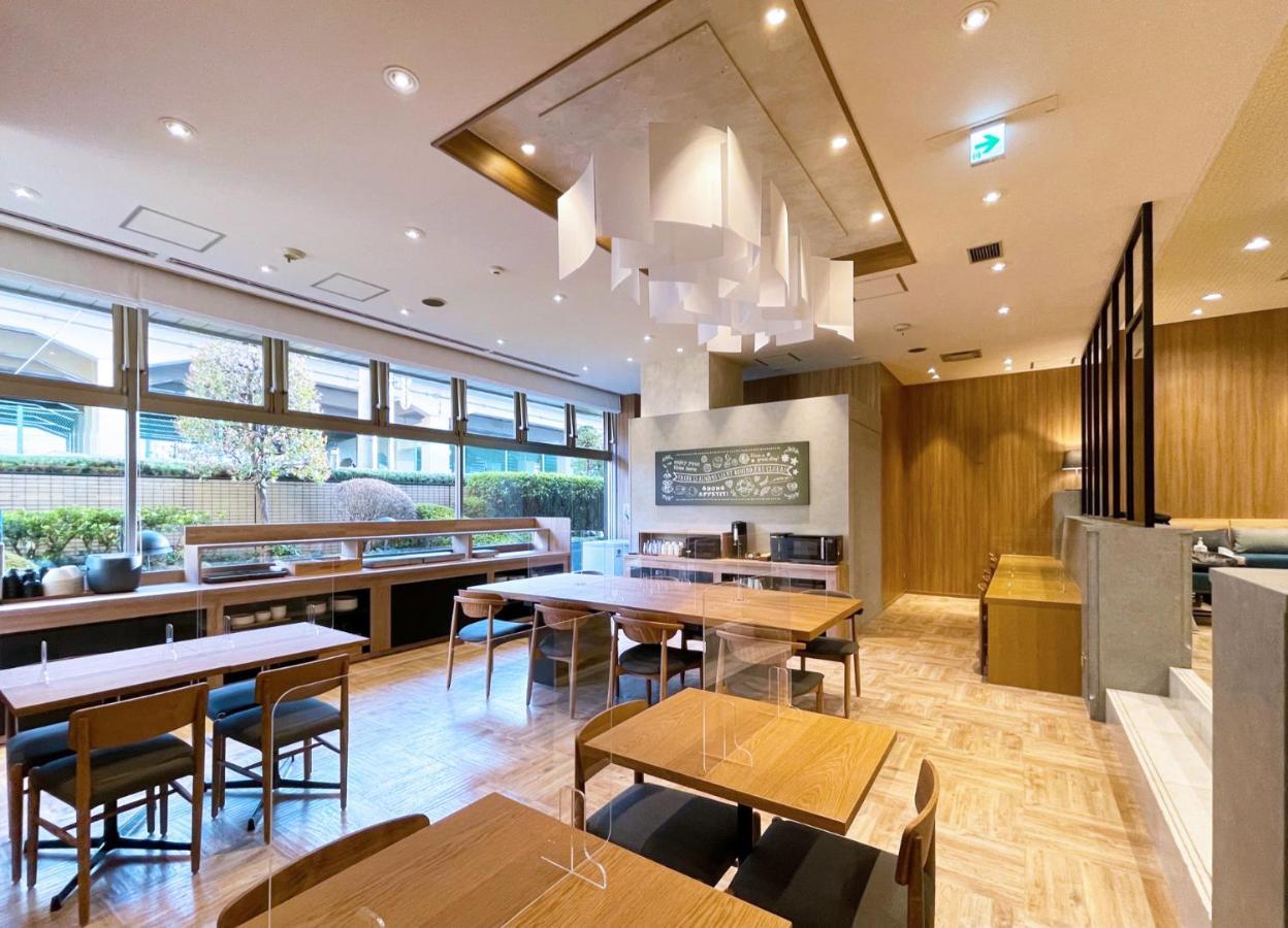 Chisun Hotel Kamata Токіо Екстер'єр фото