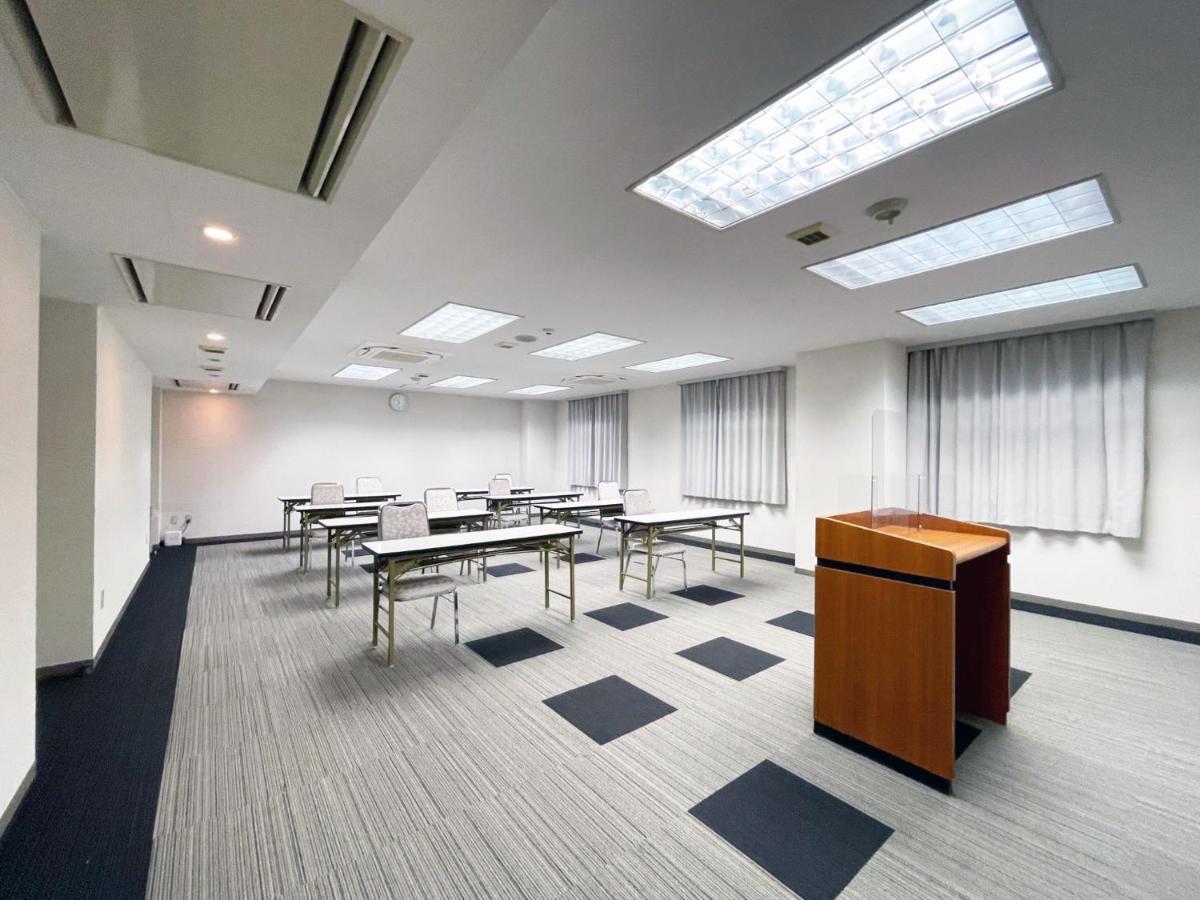 Chisun Hotel Kamata Токіо Екстер'єр фото