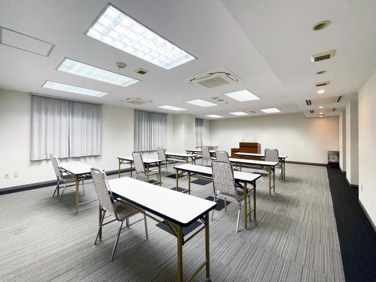 Chisun Hotel Kamata Токіо Екстер'єр фото