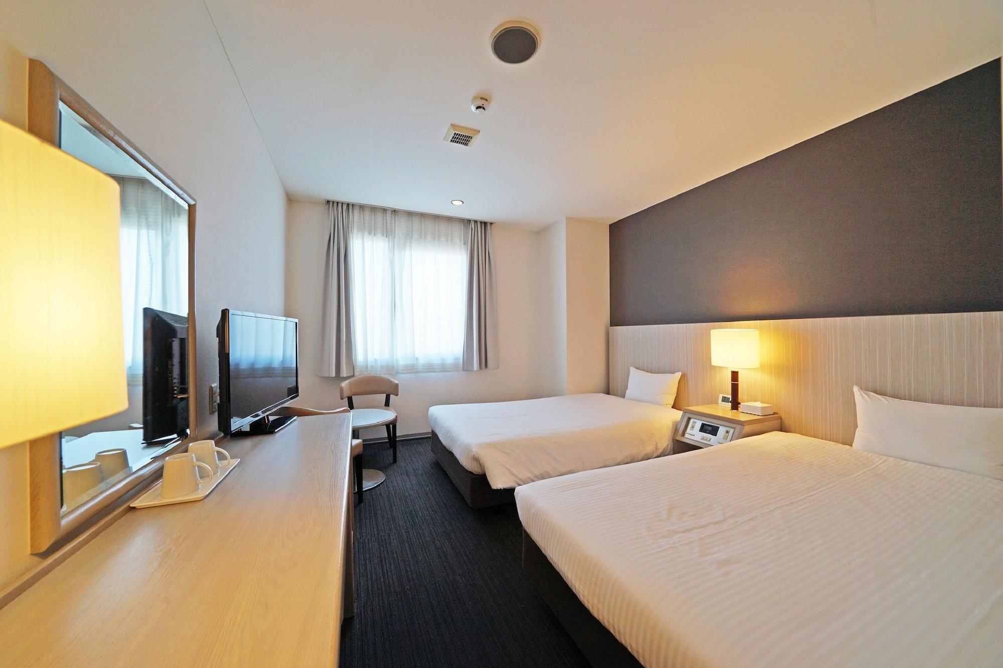 Chisun Hotel Kamata Токіо Екстер'єр фото