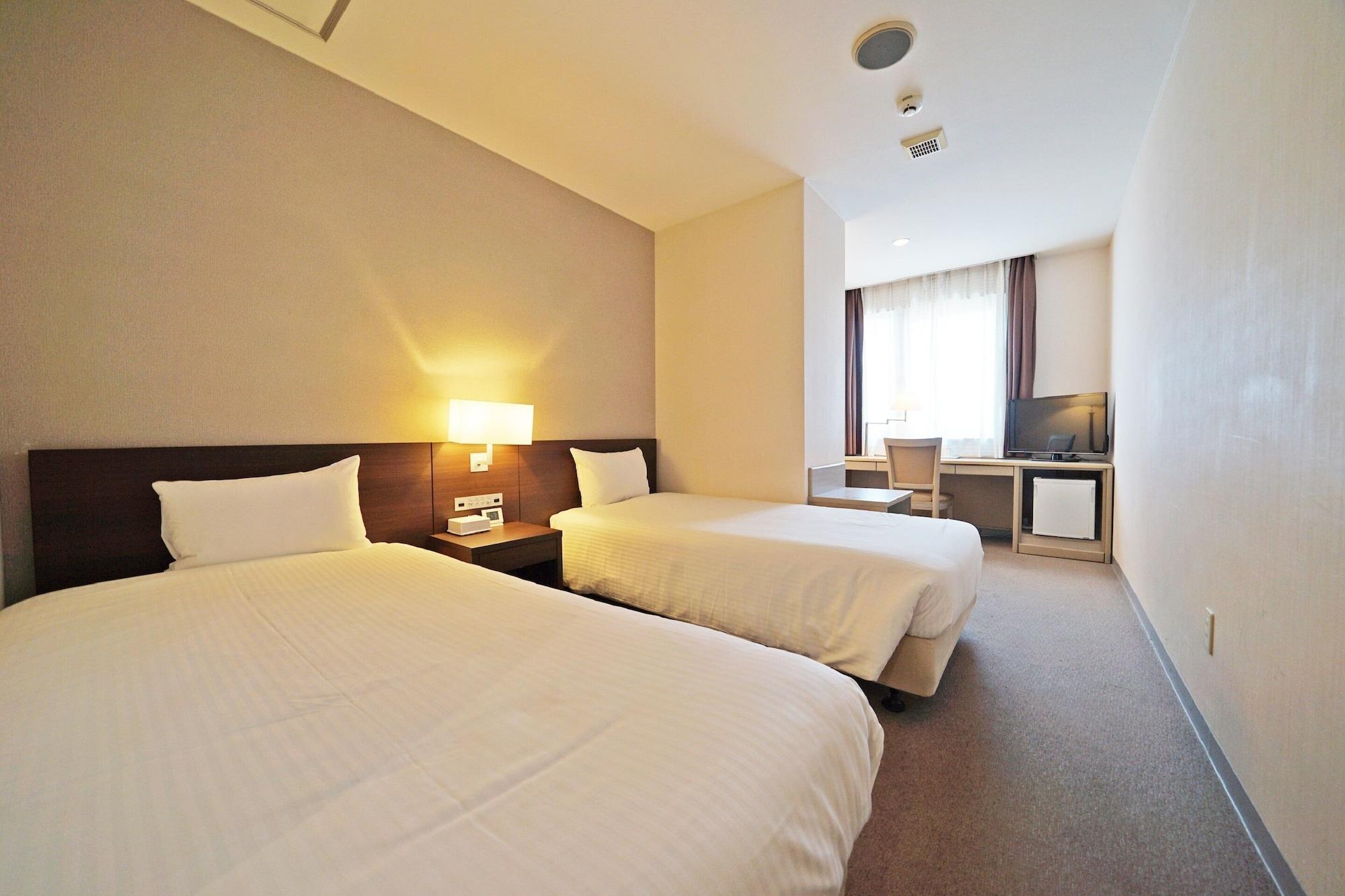 Chisun Hotel Kamata Токіо Екстер'єр фото