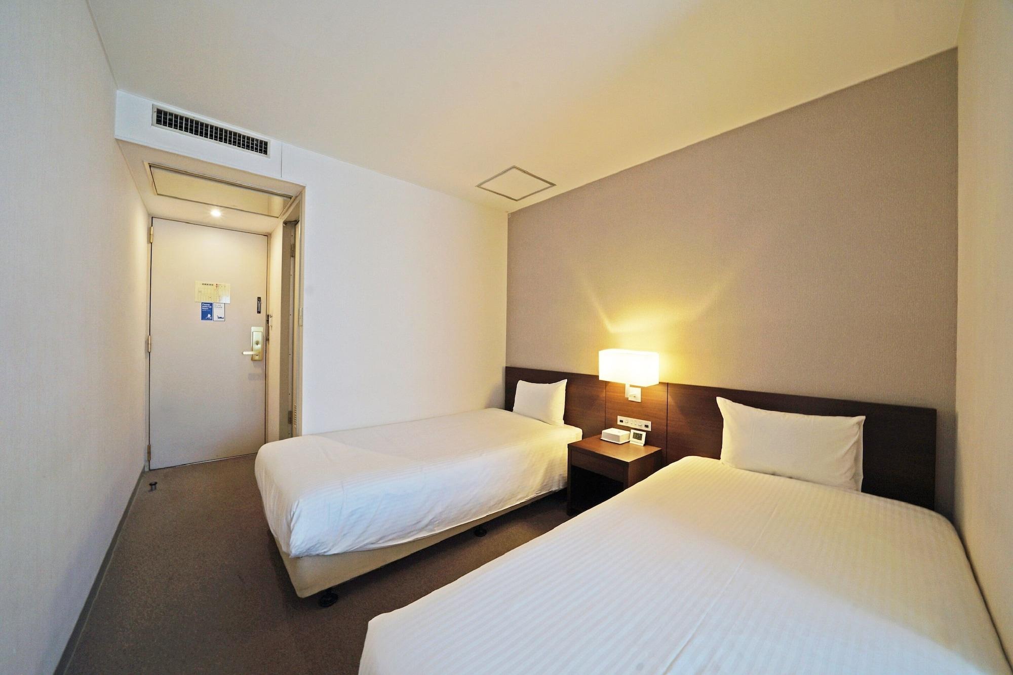 Chisun Hotel Kamata Токіо Екстер'єр фото