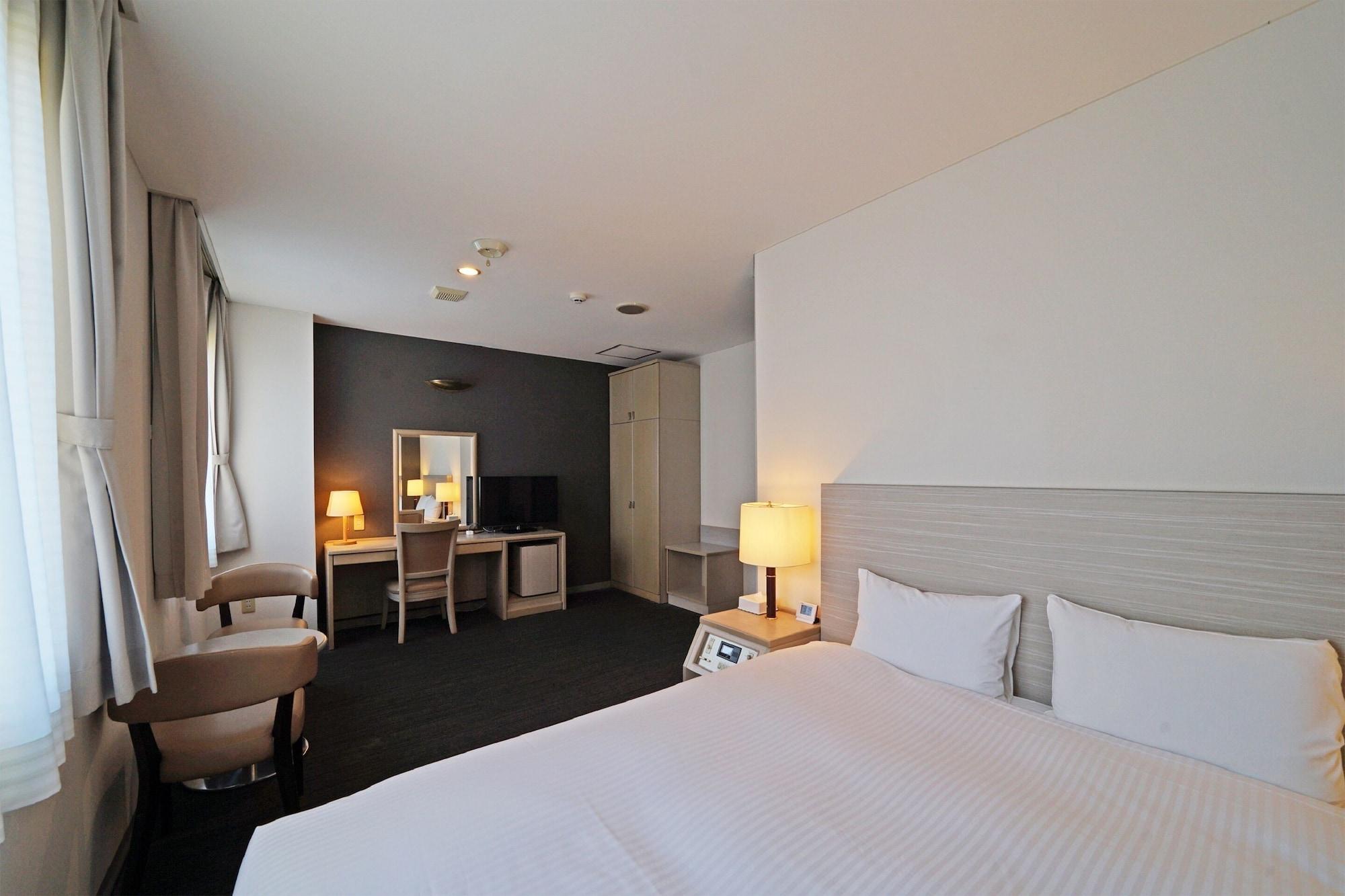 Chisun Hotel Kamata Токіо Екстер'єр фото
