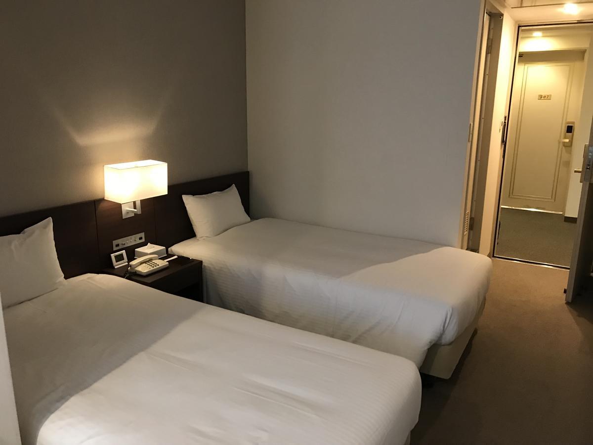 Chisun Hotel Kamata Токіо Екстер'єр фото
