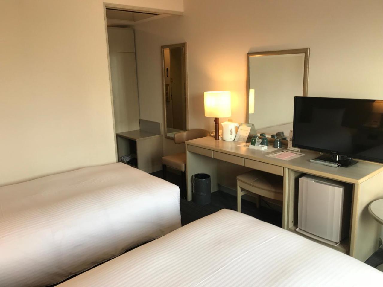Chisun Hotel Kamata Токіо Екстер'єр фото