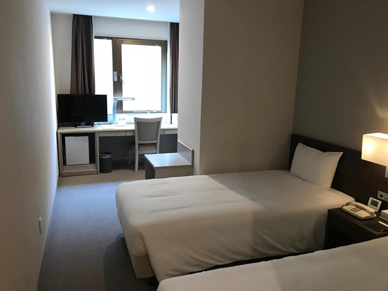 Chisun Hotel Kamata Токіо Екстер'єр фото