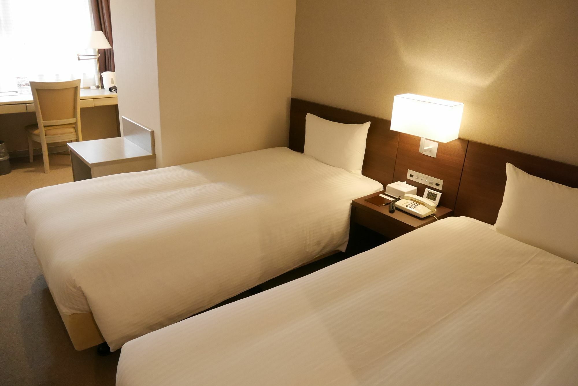 Chisun Hotel Kamata Токіо Екстер'єр фото