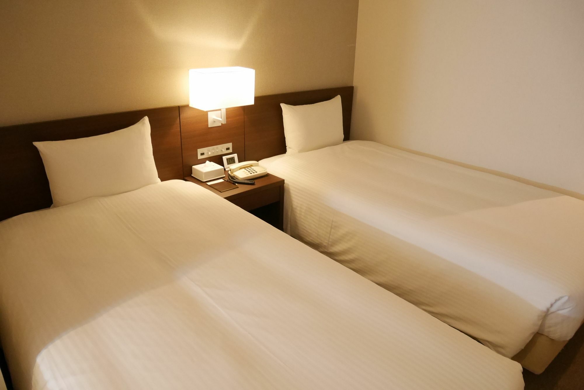 Chisun Hotel Kamata Токіо Екстер'єр фото