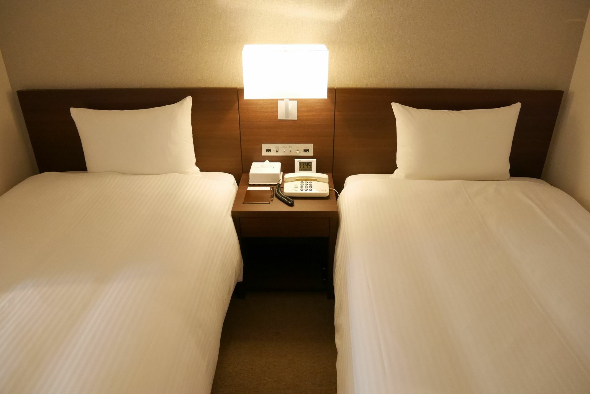 Chisun Hotel Kamata Токіо Екстер'єр фото
