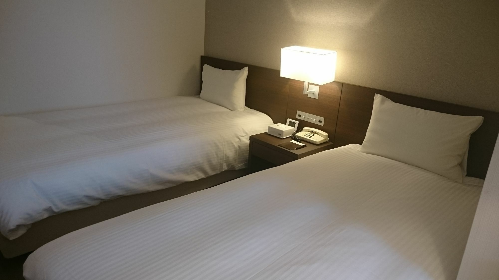 Chisun Hotel Kamata Токіо Екстер'єр фото